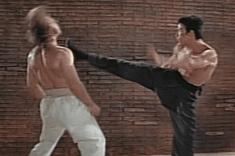 fibonacci Chuck norris